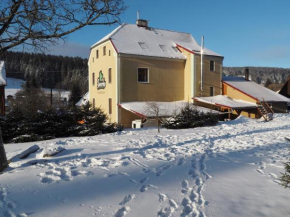 Apartmány Javorka